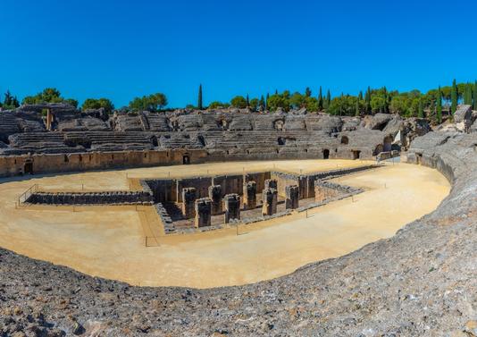 Pueblos más bonitos de Sevilla