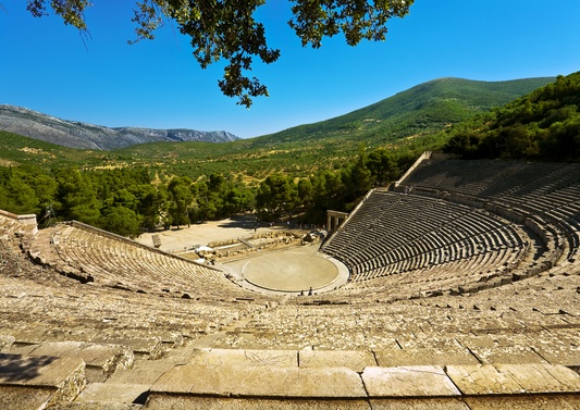 Grecia