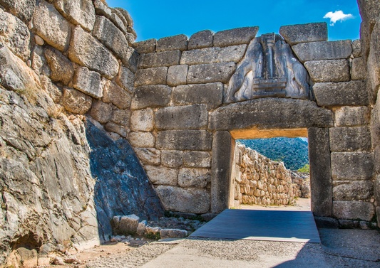 Grecia