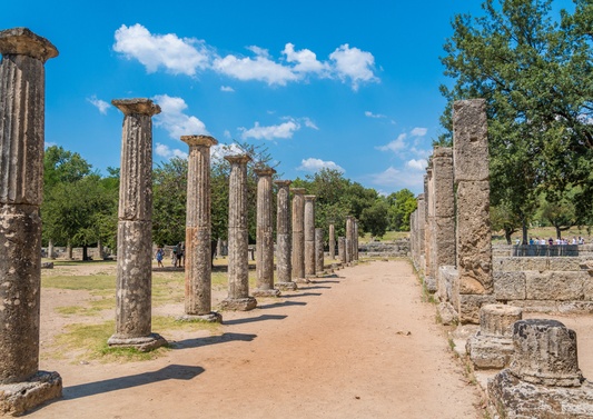 Grecia
