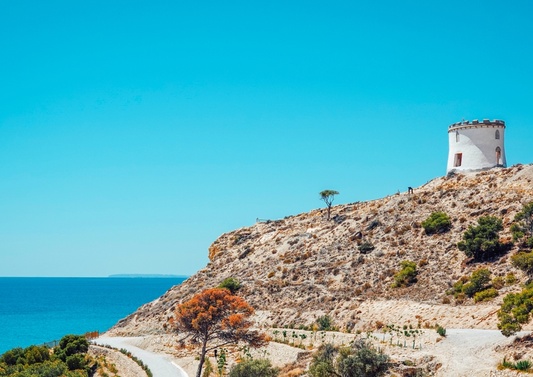 Villajoyosa
