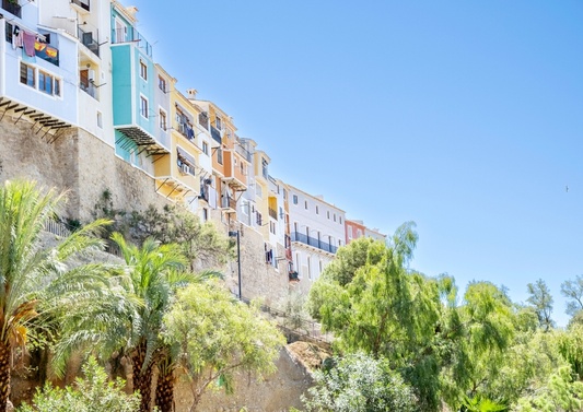Villajoyosa