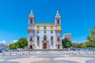 Qué ver en Faro
