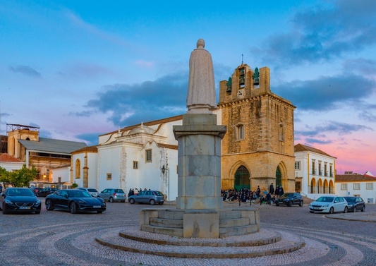 Faro
