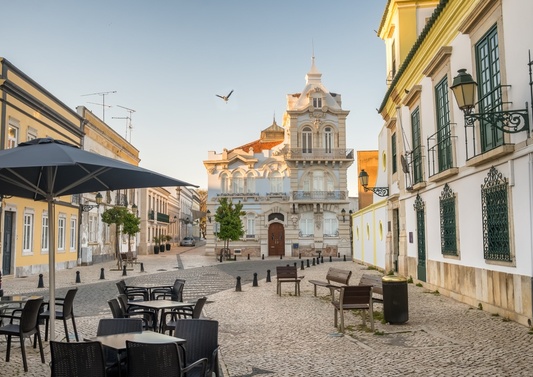 Faro