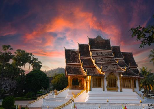 Luang Prabang