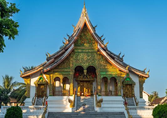 Luang Prabang