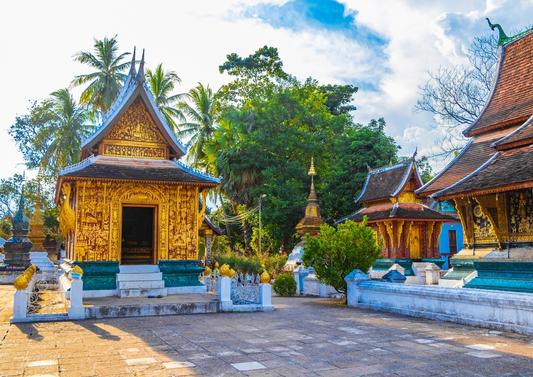 Luang Prabang