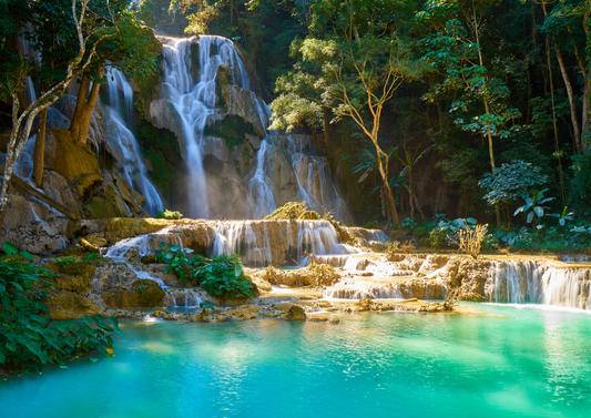 Luang Prabang