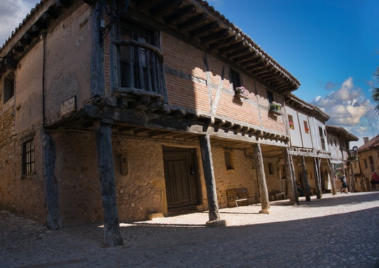 Calatañazor