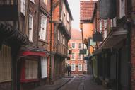 Qué ver en la ciudad inglesa de York