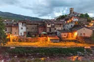 Lugares para visitar entre Salamanca y Cáceres