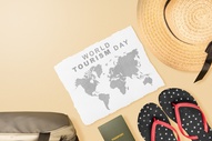 Preguntas y respuestas en el Día Mundial del Turismo