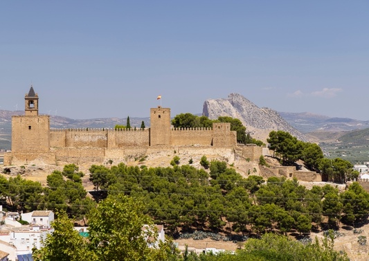 Antequera