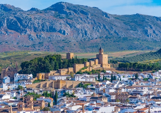 Antequera