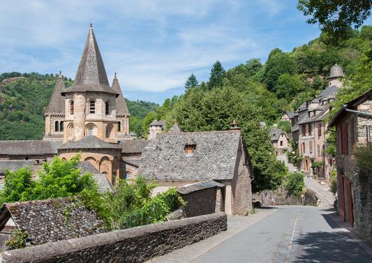 Conques