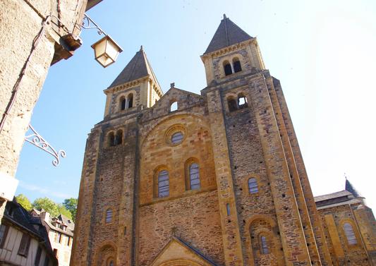 Conques