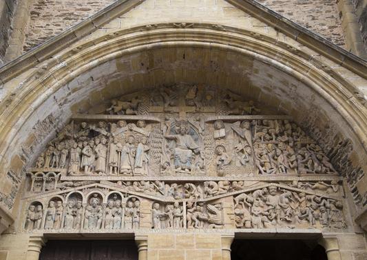 Conques