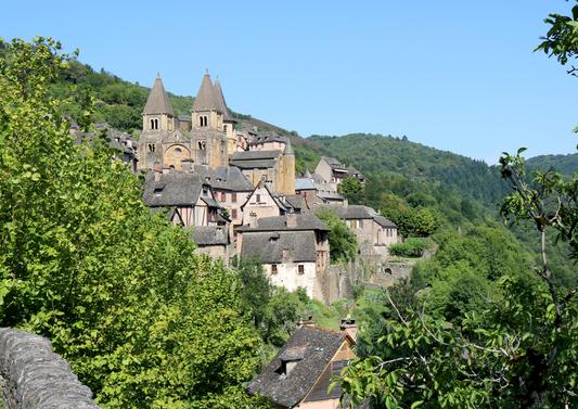 Conques