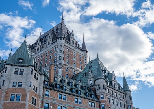 Quebec