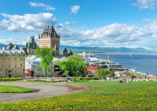 Quebec