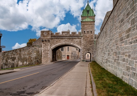 Quebec