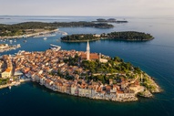 Qué ver en Rovinj