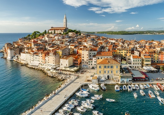 Rovinj