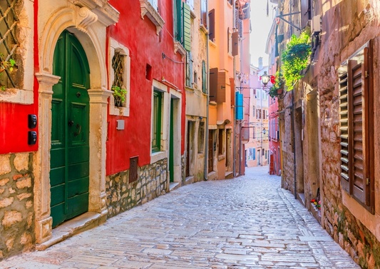 Rovinj