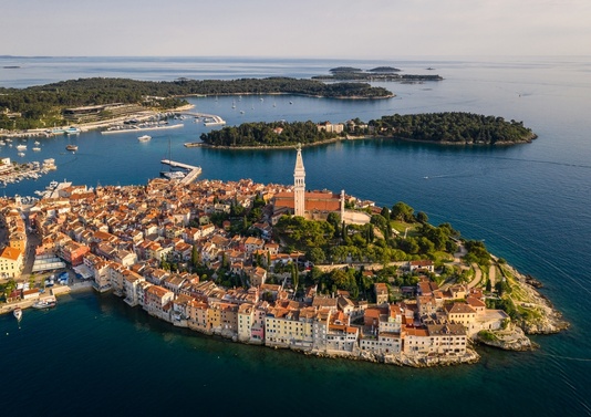 Rovinj