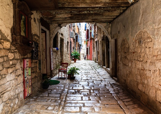 Rovinj