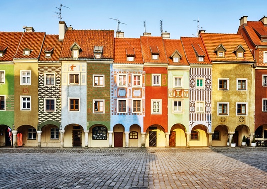 Poznan