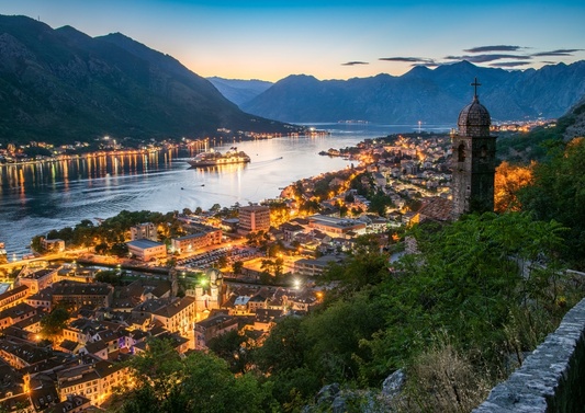 Kotor