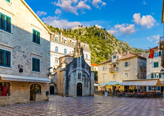 Kotor