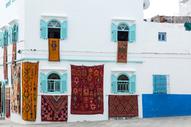 Asilah, calma y belleza en la costa marroquí