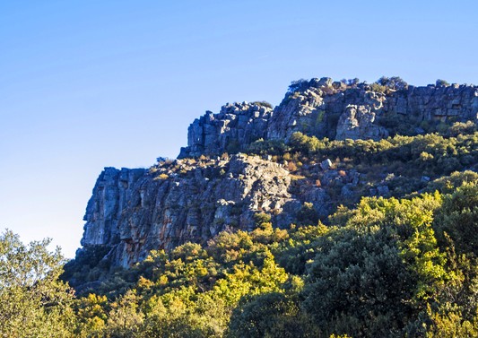 Parque Nacional de Cabañeros
