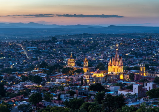 San Miguel de Allende