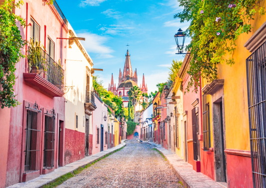 San Miguel de Allende