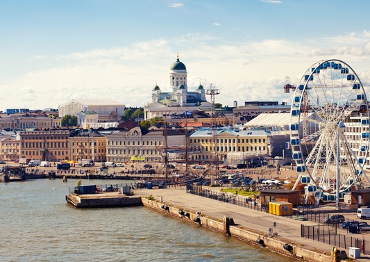 Helsinki