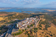 Qué ver en el encantador pueblo portugués de Monsaraz