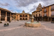 Ayllón, conociendo uno de los pueblos más bonitos de España