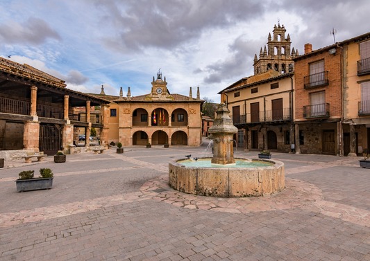 Ayllón