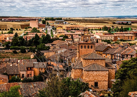 Ayllón
