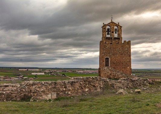Ayllón