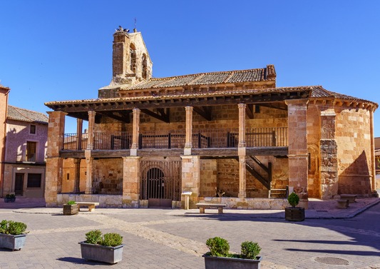 Ayllón