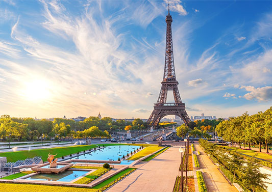 Francia
