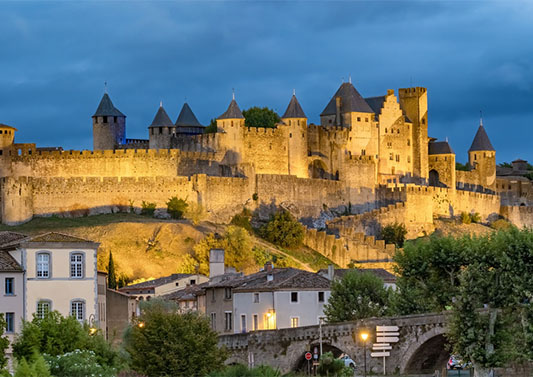 Francia