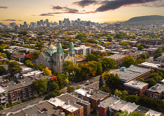 Montreal