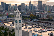 Qué ver en Montreal