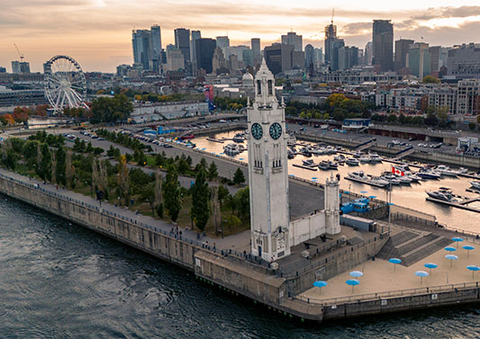 Montreal